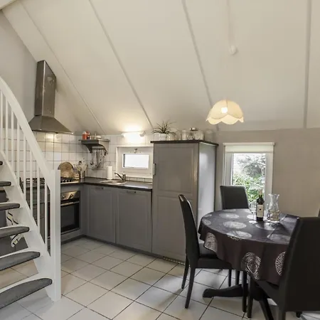 Tatil Evi Campagne 85 *