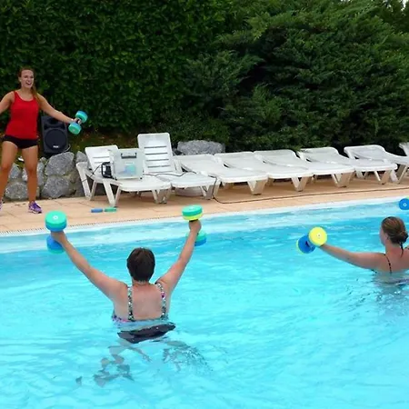 Tatil Evi Campagne 85