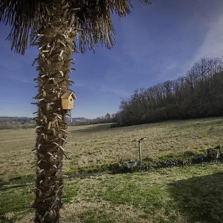 Campagne 85 Tatil Evi *