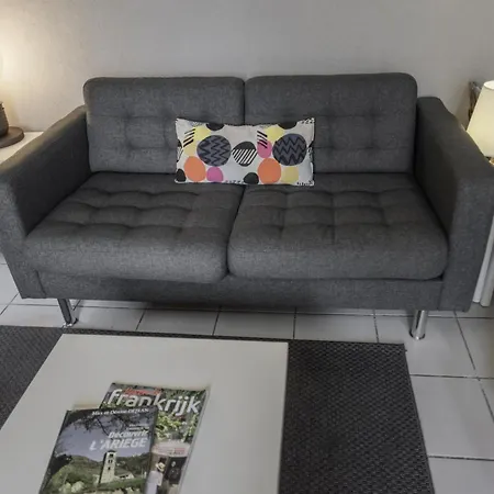 Tatil Evi Campagne 85 Daumazan-sur-Arize